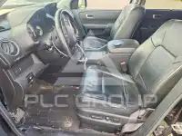2012 Honda PILOT photo