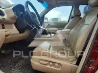 2012 Honda PILOT фото