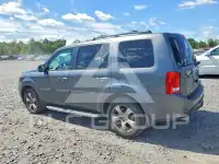 2012 Honda PILOT фото