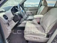 2012 Honda PILOT photo