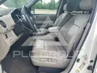 2012 Honda PILOT фото