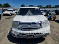 2012 Honda PILOT photo
