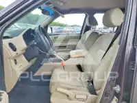 2012 Honda PILOT фото