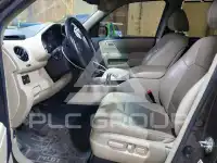 2012 Honda PILOT photo