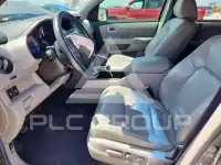 2012 Honda PILOT фото