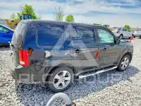 2012 Honda PILOT photo