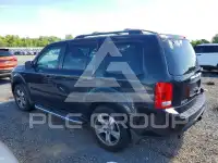 2012 Honda PILOT фото