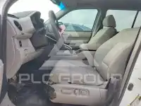 2012 Honda PILOT фото