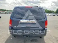 2012 Honda PILOT photo