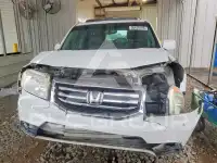 2012 Honda PILOT фото