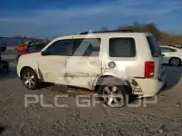 2012 Honda PILOT фото