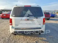 2012 Honda PILOT фото