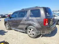 2012 Honda PILOT фото