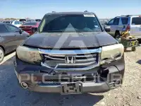 2012 Honda PILOT фото