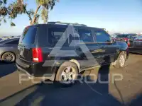 2012 Honda PILOT photo