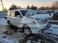 2012 Honda PILOT photo