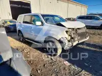 2012 Honda PILOT фото