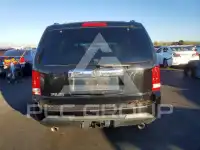 2012 Honda PILOT photo