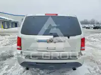 2012 Honda PILOT photo
