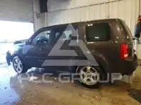 2012 Honda PILOT photo