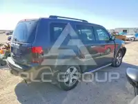 2012 Honda PILOT фото