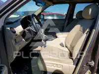 2012 Honda PILOT фото