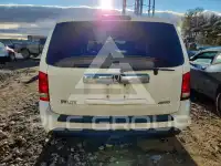 2012 Honda PILOT фото