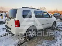 2012 Honda PILOT photo