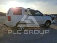 2012 Honda PILOT фото