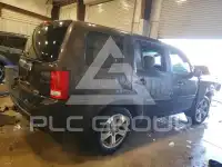 2012 Honda PILOT photo