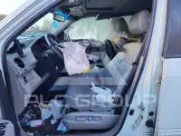 2012 Honda PILOT фото