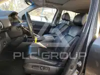 2012 Honda PILOT photo