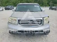 2012 Honda PILOT photo
