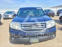 2012 Honda PILOT photo