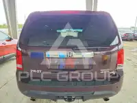 2012 Honda PILOT photo