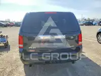 2012 Honda PILOT photo