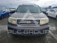 2012 Honda PILOT фото