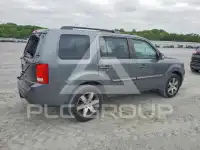 2012 Honda PILOT фото