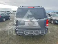 2012 Honda PILOT фото