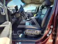 2012 Honda PILOT фото
