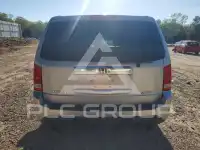 2012 Honda PILOT photo