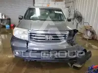 2012 Honda PILOT фото