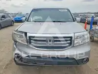 2012 Honda PILOT фото