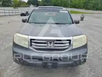 2012 Honda PILOT фото