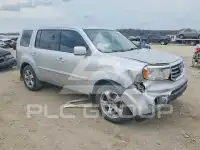 2012 Honda PILOT фото