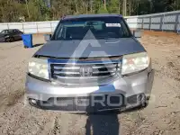 2012 Honda PILOT photo