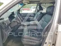 2012 Honda PILOT photo