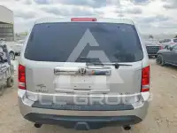 2012 Honda PILOT фото