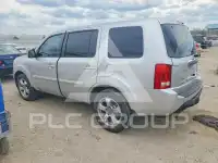 2012 Honda PILOT фото