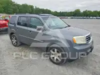 2012 Honda PILOT фото